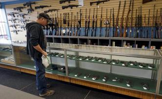 美國(guó)簡(jiǎn)化武器出口程序：新規(guī)最快年底生效，槍支出口或增兩成