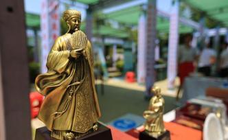 媒体评“争抢诸葛亮故里”：争的是故里，背后是利益