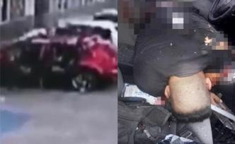 報復(fù)？抓捕毒梟的墨西哥警察遭亂槍打死