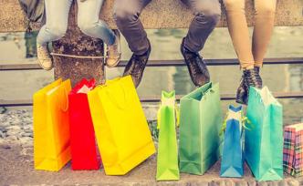 大學(xué)生超前消費(fèi)調(diào)查：近九成用過分期付款，主用于飲食和購物