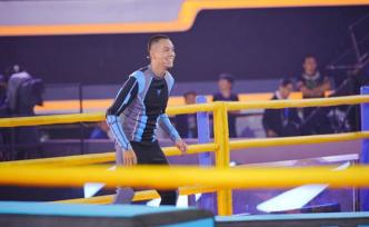 《追我吧》今晚首輪“追逃”，誰能突破體能極限