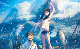 《天氣之子》：走向“孩子的政治”