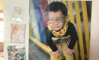 长沙9岁男童遇害目击者：不是冷血旁观，以为是父亲教训孩子