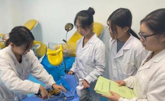 兰州大学培养订单定向免费医学生，缓解农村人才不足