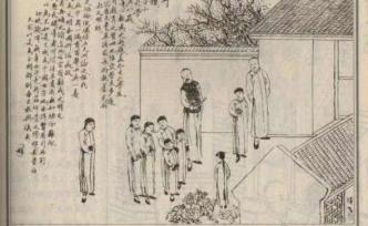 暧昧的凝视：晚清天津画报中的女学呈现