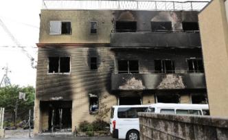 京都動畫縱火案嫌疑人：瞄準第一工作室作案是為造成更大傷亡