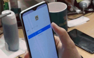 蓋住半邊臉都能解鎖手機刷支付寶，是怎么回事？