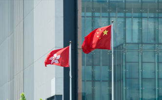 香港中联办教科部致在港内地生的公开信