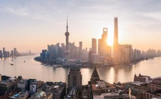 中共上海市委、上海市人民政府致全市人民的感謝信
