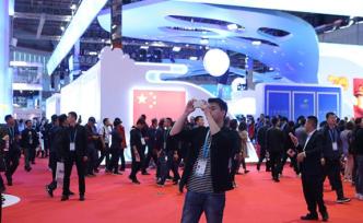 進(jìn)博會國家館本周三起延展8天，40萬觀眾預(yù)約名額已滿