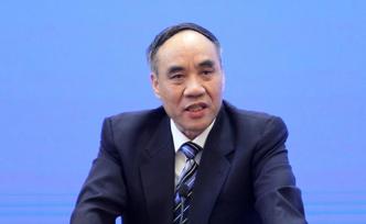 全國(guó)政協(xié)副主席辜勝阻：高等教育是未來(lái)的社會(huì)軸心