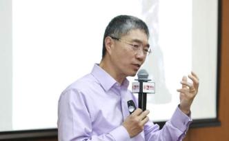 吳軍：未來將有逾千億臺設(shè)備連入5G，不知誰將是IoT王者