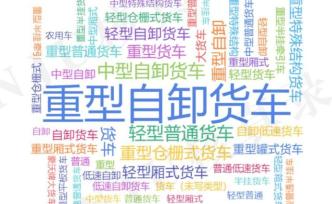 数据 | 594例刑事案中， “货车超载”曾获哪些刑罚？