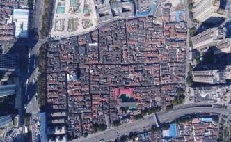 你的地方｜再訪老西門：漫步招募
