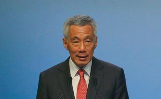 新加坡總理李顯龍警告執(zhí)政黨不能脫離群眾，釋放大選將近信號(hào)