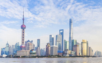 新時(shí)代新作為新篇章丨上海黨建工作在社區(qū)樓宇企業(yè)全面開花