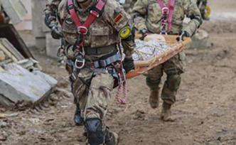 中美將舉行2019年人道主義救援減災(zāi)聯(lián)合演練