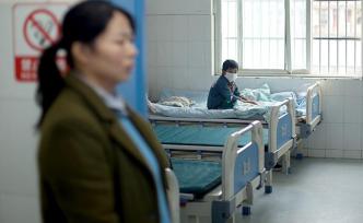 7歲男孩基因突變患病，12歲姐姐主動(dòng)為弟配型