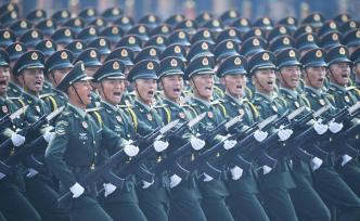 全面鍛造過(guò)硬基層，為強(qiáng)軍事業(yè)提供堅(jiān)實(shí)支撐