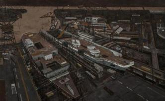 觀察｜40歲的上海青年美展休整6年，再出發(fā)時是否青春依舊