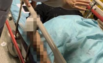 滴滴司機(jī)深夜持刀捅傷乘客，爭(zhēng)端起因成“羅生門”