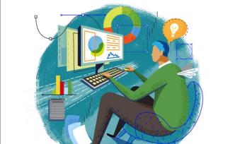 德勤教育智能化報(bào)告：中國(guó)AI+教育行業(yè)或?qū)⑦M(jìn)入并購(gòu)時(shí)代