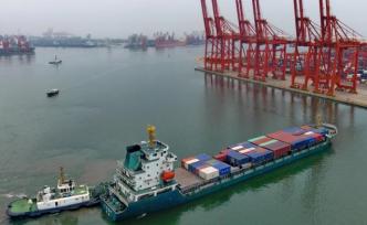 交通运输部等印发《关于建设世界一流港口的指导意见》