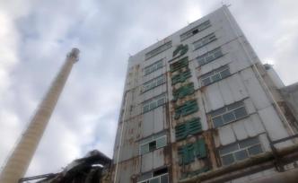在場｜涉事企業(yè)回應排污：速生林是心病