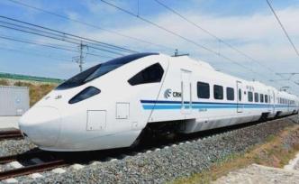 徐盐、连镇铁路开始运行试验，年底前将具备开通运营条件