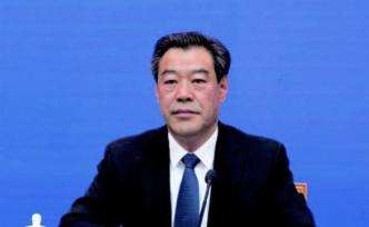 山東德州市長(zhǎng)劉炳國(guó)調(diào)任省民政廳黨組書(shū)記