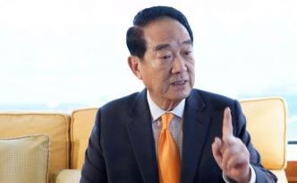 臺媒：宋楚瑜將宣布第五度參選，搭檔為臺“廣告教母”余湘