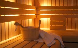 天冷了，是時候聊聊蒸桑拿對跑步的幫助了