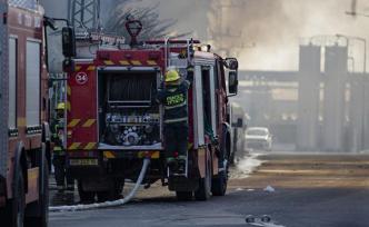 高官被以軍炸死，杰哈德13日繼續(xù)向以色列大規(guī)模發(fā)射火箭彈