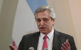 外媒披露莫拉莱斯避难墨西哥内幕：阿根廷当选总统居间协调