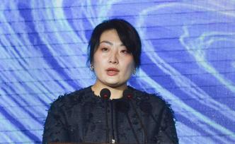 宗庆后女儿宗馥莉谈企业传承：不一定靠血缘，可以更市场化