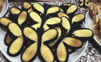 上海蝴蝶酥哪家強(qiáng)？這場技能大賽上，師傅們顯身手亮創(chuàng)意