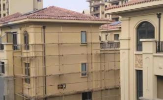 私家庭院變公共綠地，光明地產(chǎn)湖州項(xiàng)目被指貨不對(duì)板