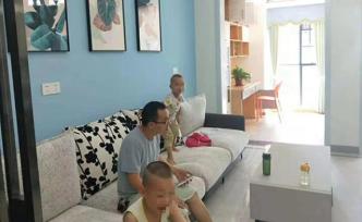 一次批評引發(fā)的暴力：仁壽被學生持磚砸傷的老師20天未蘇醒