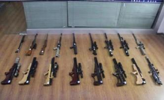 合肥警方通報：“7.6”涉槍案嫌犯在抓捕中劇烈反抗后死亡