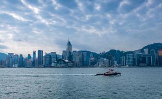 人民銳評(píng)：傷痕累累的香港該走向何方？