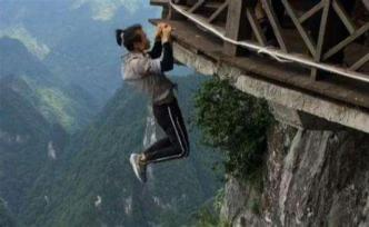 “極限運(yùn)動(dòng)第一人”吳永寧墜亡案二審開庭，雙方同意調(diào)解