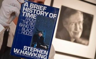 彼得·沃森：20世紀(jì)末的互聯(lián)網(wǎng)和物理學(xué)，與未來世界的輪廓