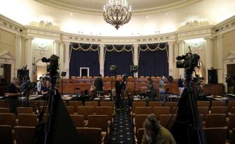 觀察｜二手證詞成彈劾“新證”，首場聽證對特朗普傷害有限