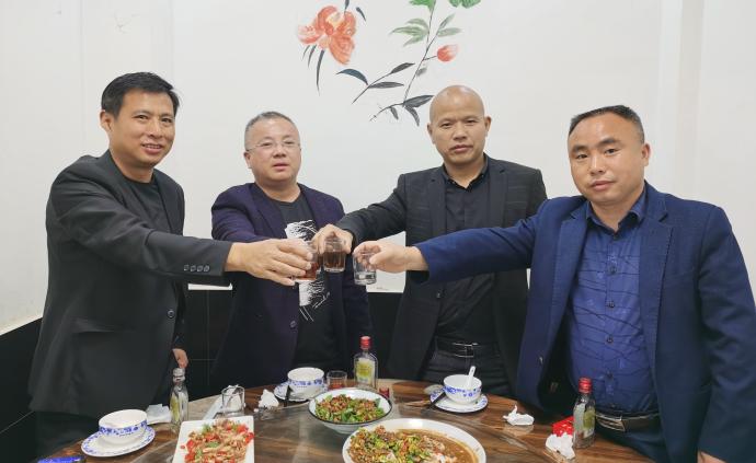 無罪之后｜樂平冤案4名當事人放棄追責