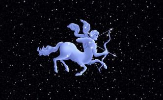 射手座:相信世界就像童話般單純,不喜歡被束縛