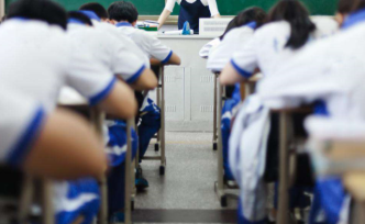 教育部：《義務(wù)教育學(xué)校評價指標(biāo)》將刪除“升學(xué)率”指標(biāo)