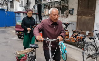 無(wú)罪之后｜趙作海：不信朋友，不用手機(jī)