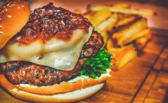 漢堡王的美國(guó)人造肉供應(yīng)商進(jìn)博會(huì)首秀，正在中國(guó)尋找合作伙伴