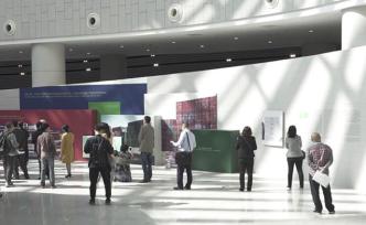 從海港到河港：對話“港口與影像II”策展人何伊寧