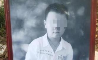 长沙警方通报男童被殴打致死案：嫌犯有精神病史，已刑拘